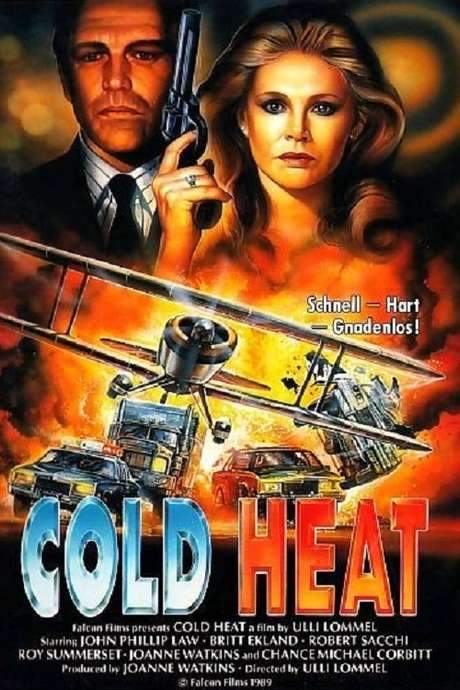 Cold Heat